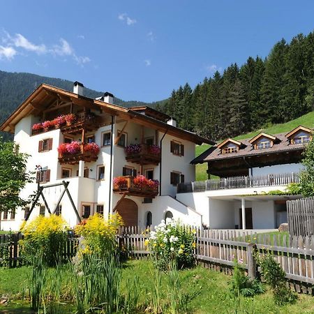 Ferienwohnung Prackfiedererhof Villanders Exterior foto